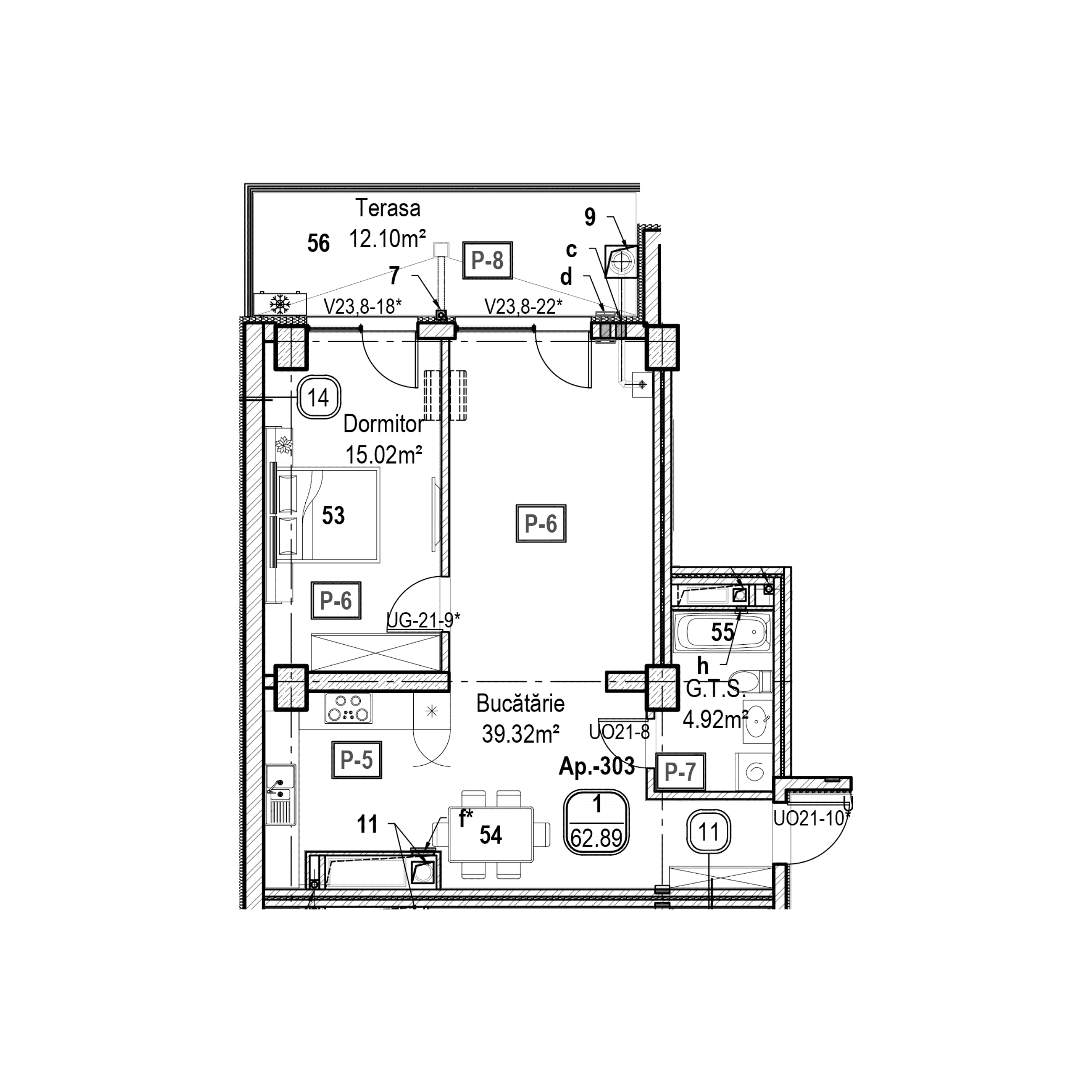 apartment cover photo